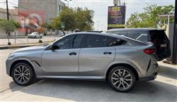 بي ام دبليو X6